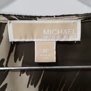 Michael Kors blouse